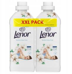 Lenor aviváž Cotton Fresh 2 x 925 ml (8006540890189)