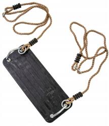 Legler Hinta Gumi 45x2, 6x17, 5cm Abiko Fekete Gumi Ülőfelület (4020972061218)