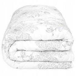 Wendre Egész évben használható paplan 140x200 cm antiallergén Wendre Begonia (KOŁDRA 140/200 ALOES)