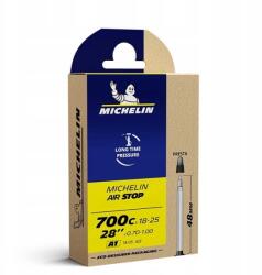 Michelin Fúvóka Michelin A1 Airstop 700C x 18/25-622, 28"x0.70 1.00 Presta 48 mm (303436)