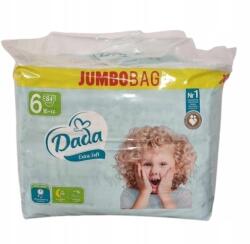 Dada Pelenka Dada Extra Soft Méret 6 84 db (5905567820977)