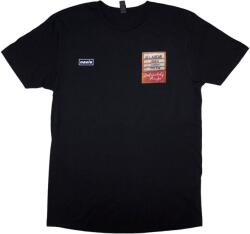 Oasis Ing Definitely Maybe AAA Setlist Unisex Black 2XL (OASTS32MB05)