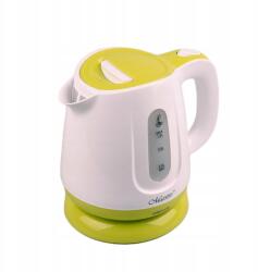 Maestro Elektromos vízforraló Maestro MR-013 fehér-zöld (MR-013)