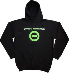 Type O Negative Pulóver Donut Unisex Black S (TONHD11MB01)