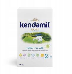 Kendamil Kecsketej további adatai 2 500g (5056000506979)