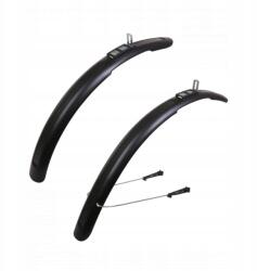 Zefal Kerékpár sárvédő szett 26 27, 5 28 29 Zefal Trail 65 széles 65mm (ZF-2438)