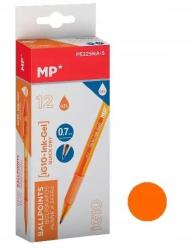 Hasta Irodai Golyóstoll Készlet Irodai Eszközök Zselés toll narancssárga (6948910090558)