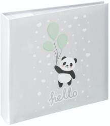 Hama Албум "Hello Panda" за 200 снимки с размер 10х15 см, 02661 (HAMA-02661) - Allstore