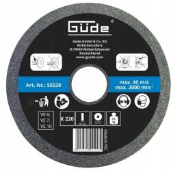 Güde Csiszolókorong 200x40x20 mm K220 (55520)
