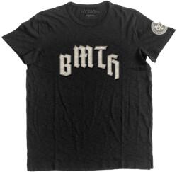 Bring Me The Horizon Ing Crooked Young Unisex Black L (BMTHAPSLUB01MB03)