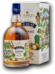 CAMUS Ile De Ré Fine Island 40% 0, 7L