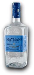 Hayman's London Dry Gin 41, 2% 0, 7L