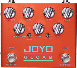 JOYO R-29 Gloam Basszusgitár effektpedál (R-29)
