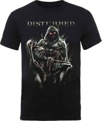 Disturbed Lost Souls Black S Ing (DISTS10MB01)