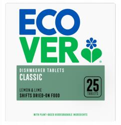 Ecover Mosogatógéptabletta classic Lemon & Lime 0, 5kg (339916)