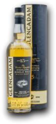 Glencadam 15YO The "Rather Dignified" 46% 0, 7L