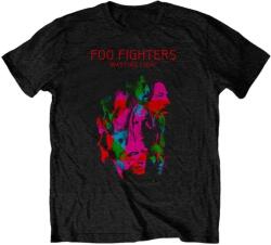 Foo Fighters Wasting Light Black M Ing (FOOTS02MB02)