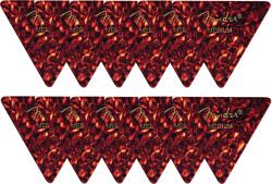 Fender 355 Shape Classic Celluloid M 12 Pengető (1980355800)