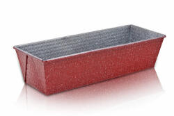Voltz Forma de copt Oliver Voltz OV51223RF, 30, 5 cm, Acoperire marmura, Rosu (RP51223RF)