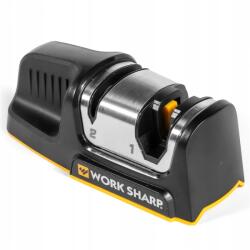 Work Sharp Konyhai késélező Work Sharp Usa Kitchen Edge Knife Sharpener (WSKTNKES-I)