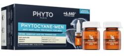 Phyto Phyto Cyane Progressive Hair-Loss Treatment for Men Грижа за косата Против косопад 42 ml