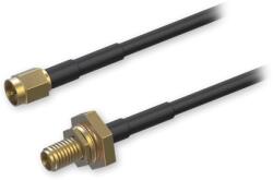 TELTONIKA SMA kábelhosszabbító, 2m PR2VM20M (PR2VM20M)