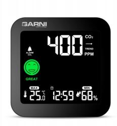 GARNI CO2 mérő Garni 201 OneCare (GARNI 201 OneCare)
