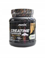 Amix Nutrition Black Line kreatin creapure 300 kapszula (8594046792385)