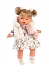 Llorens Joelle Síró Baba 38CM