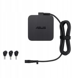 ASUS Tápegység Asus U65W01 Universal Mini Mulit-tips 65W (90XB013N-MPW0A0)
