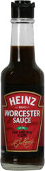 HEINZ Worcester szósz 150 ml - klasszikus szósz ételekhez, pácokhoz és italokhoz (5000157073020)