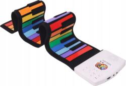 Veles-X ViXi Roll 49 billentyűs Roll Up Piano gyerekeknek (VIXIROLL)