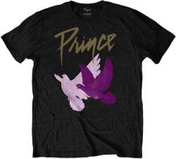 Prince Doves Black L Ing (PRINTS15MB03)