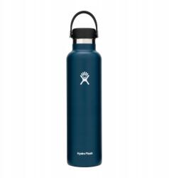 Hydro Flask Thermo palack, 709ml, 24 óra hideg, 12 óra meleg, 27, 8×7, 3cm (S24SX827)