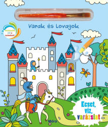  Várak, lovagok - konyvorias