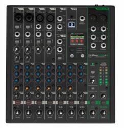 Mackie ProFX10v3+ analóg keverő, interfész (PROFX10V3+)