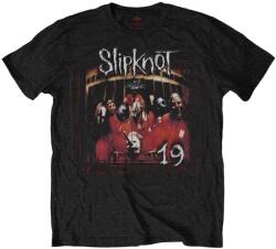 Slipknot Debut Album 19 Years Black M Ing (SKTS39MB02)