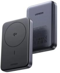 UGREEN 10000mAh Magnetic Wireless Power Bank