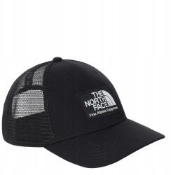 The North Face Sapka Mudder Trucker, állítható, újrahasznosított anyagból, FlashDry fejpánt (NF0A5FXAJK3)