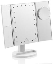 InnovaGoods Nagyítós Led tükör 4 az 1-ben InnovaGoods (8435527811259)