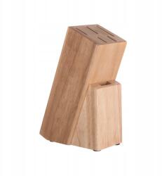 Banquet 5 késtartó blokk 22x17x9cm fa. Brillante (25105081)