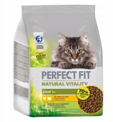 Perfect Fit Száraz Macskaeledel Csirke Pulyka