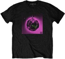 Yungblud Ing Pink Album Unisex Black XL (YBTS06MB04)