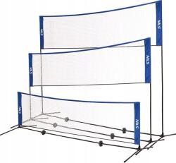 Nils Multifunkciós Háló 3AZ1BEN Tollaslabda Tenisz Röplabda Huzat Teljes Nils Nt (14-50-013)