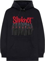 Slipknot Pulóver Choir Unisex Black S (SKHD56MB01)