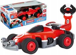 Carrera 1. First Rc Távirányítós versenyautó piros 181073 (9003150140702)