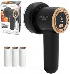 Adler Ruhaborotva Textil Újratölthető Kijelző 3 Tekercs Ruha Ad 9619 (AD 9619)