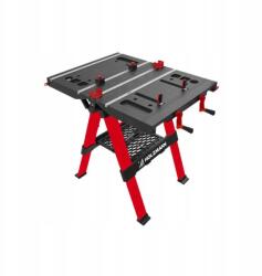 Holzmann Összecsukható műhely munkaasztal WST100SOLID (WST100SOLID)