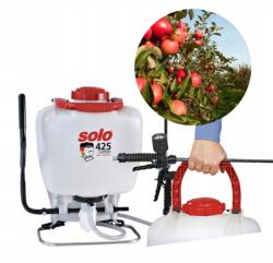 SOLO 425 Classic háti permetező 15 literes (425 PRO)