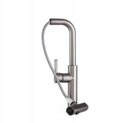 Gamma Rotary gun fém konyhai csaptelep Gamma (BR-GM)